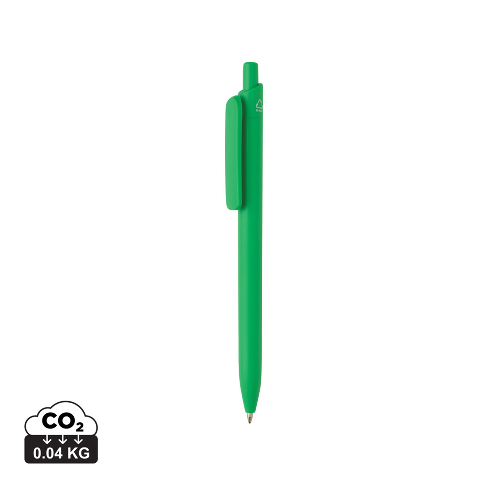 Bolt GRS certified R-ABS pen