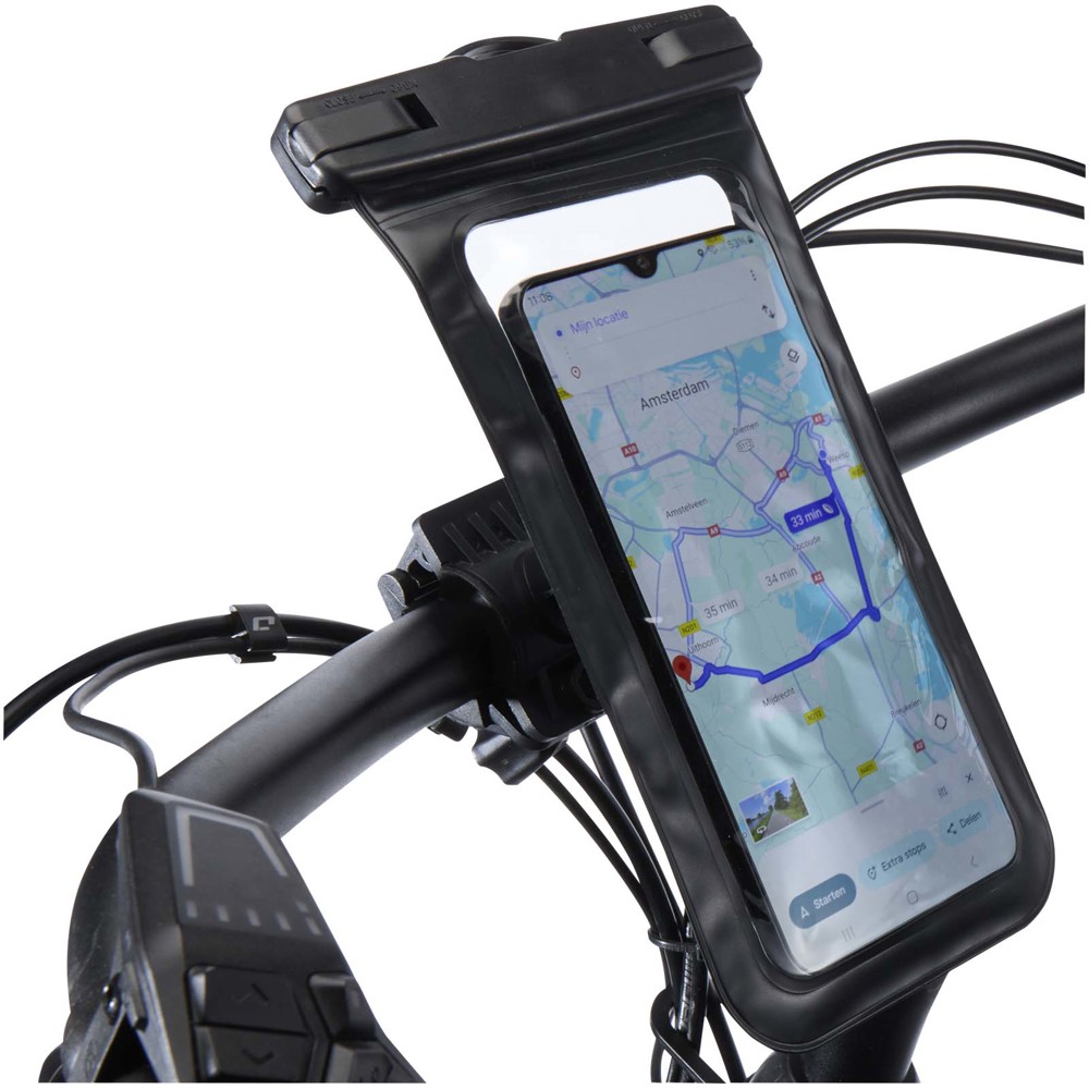 Clutcha universal phone holder