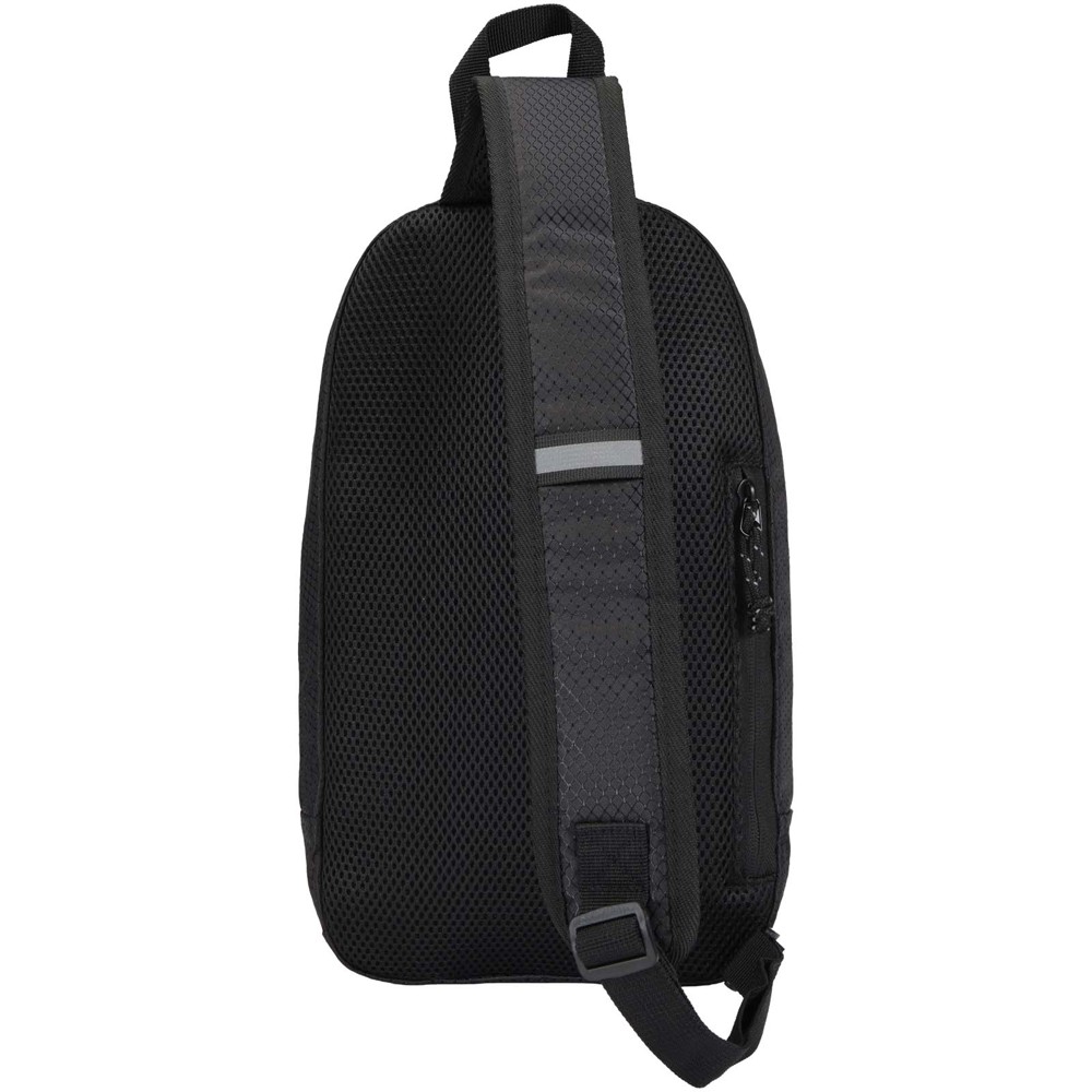 Varyon GRS recycled hydration crossbody bag 6L