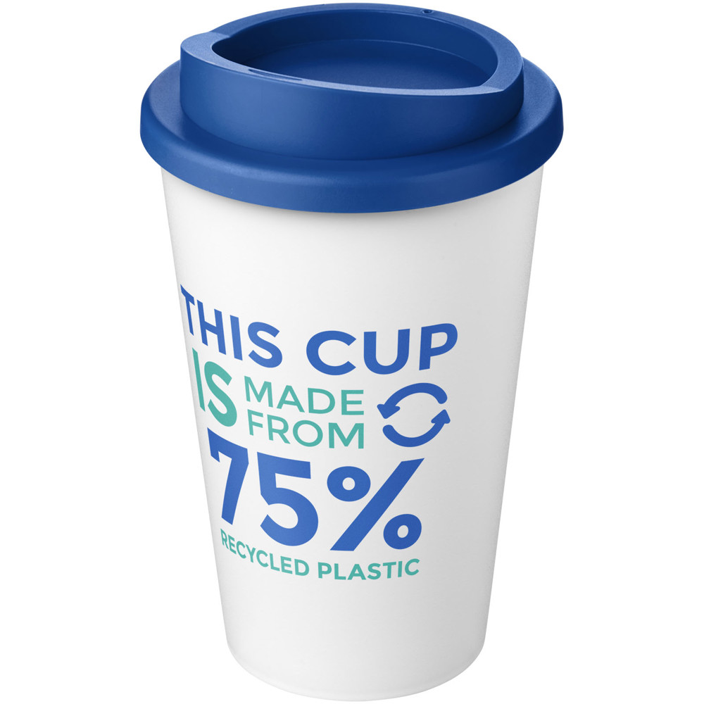 Americano® Eco 350 ml recycled tumbler