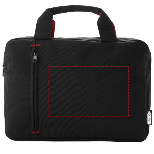 Detroit RPET conference bag 4L