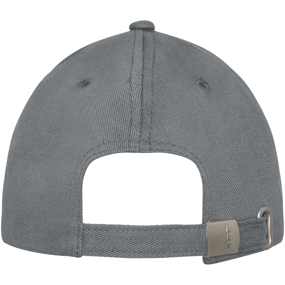 Davis 6 panel 260 g/m2 cap