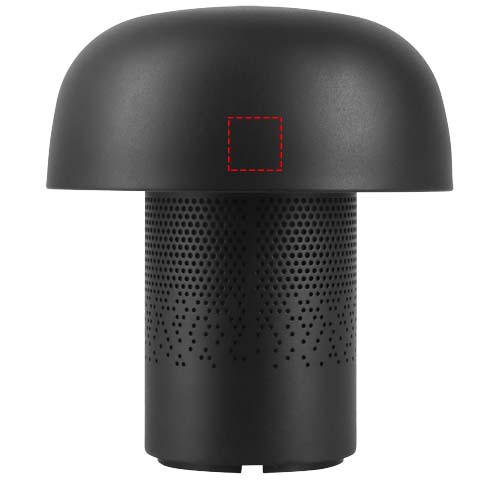 Kooduu Sensa Play portable speaker and lamp
