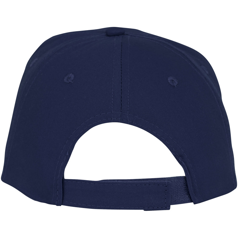 Hades 5 panel 175 g/m2 cap