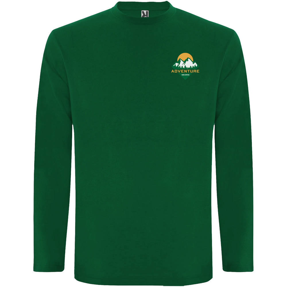 Extreme 160 g/m² long sleeve men's t-shirt