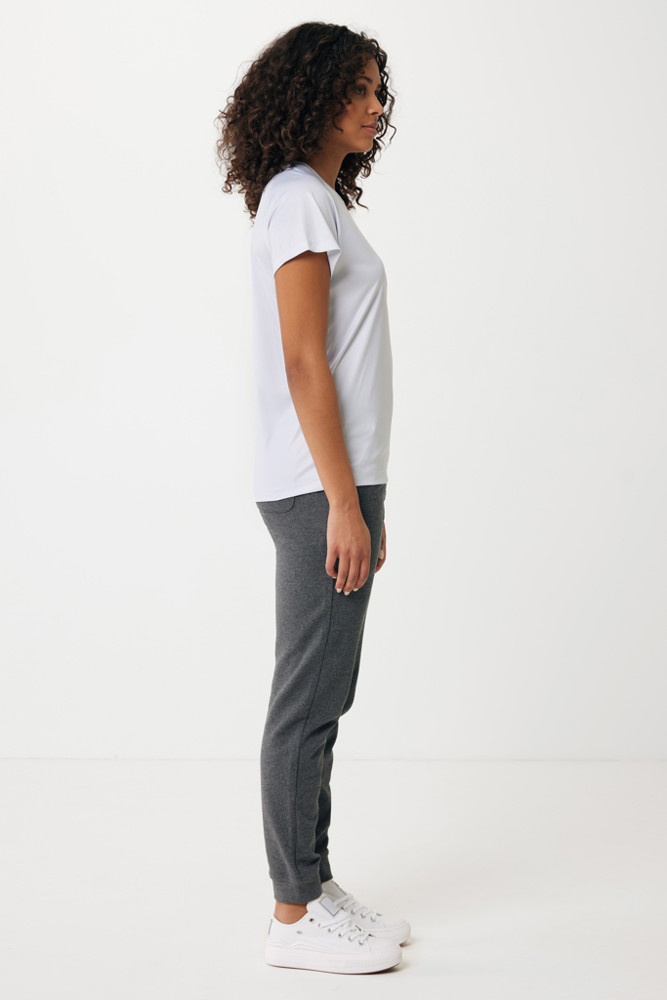 IQONIQ Tikal recycled polyester quick dry sport t-shirt
