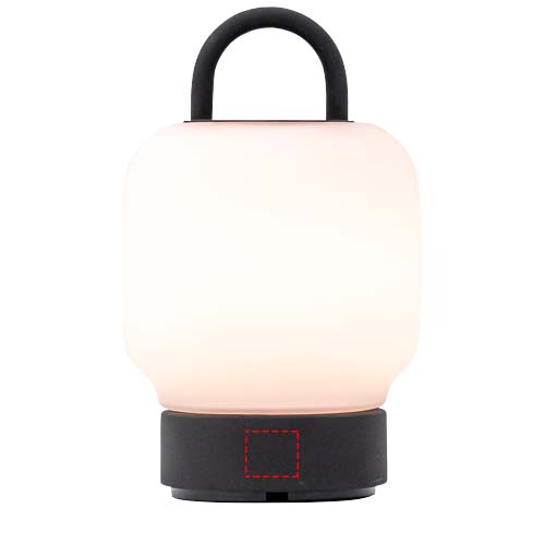 Kooduu Loome portable lamp