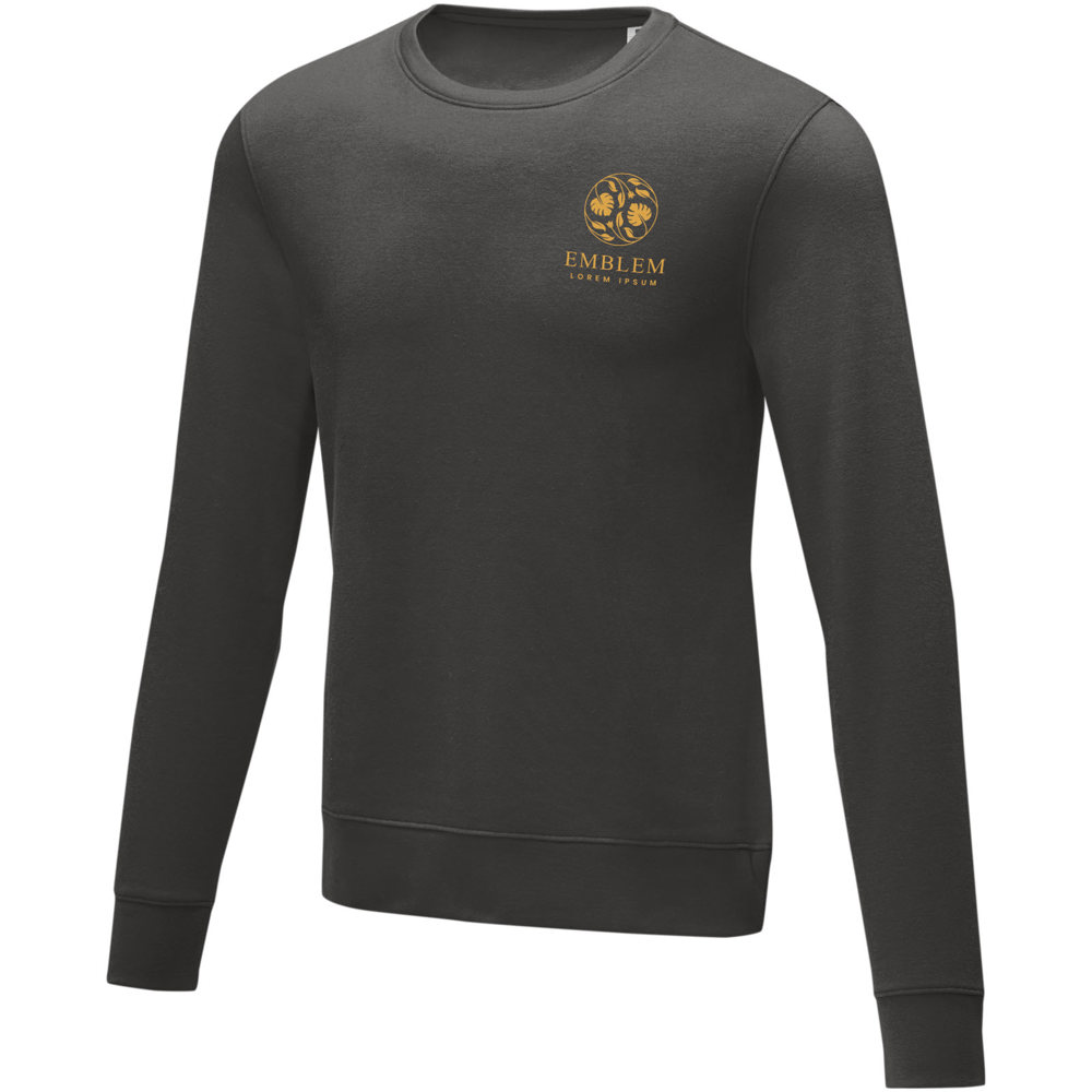 Charon 240 g/m2 unisex crewneck sweater