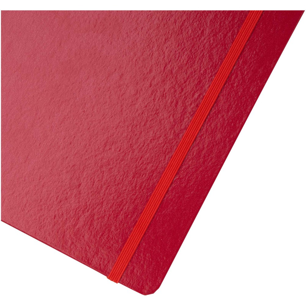 Classic A5 hard cover notebook