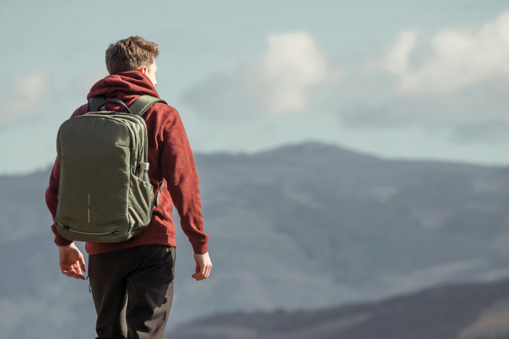 Bobby Explore backpack