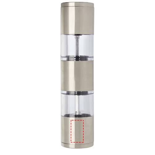 Auro salt and pepper mill
