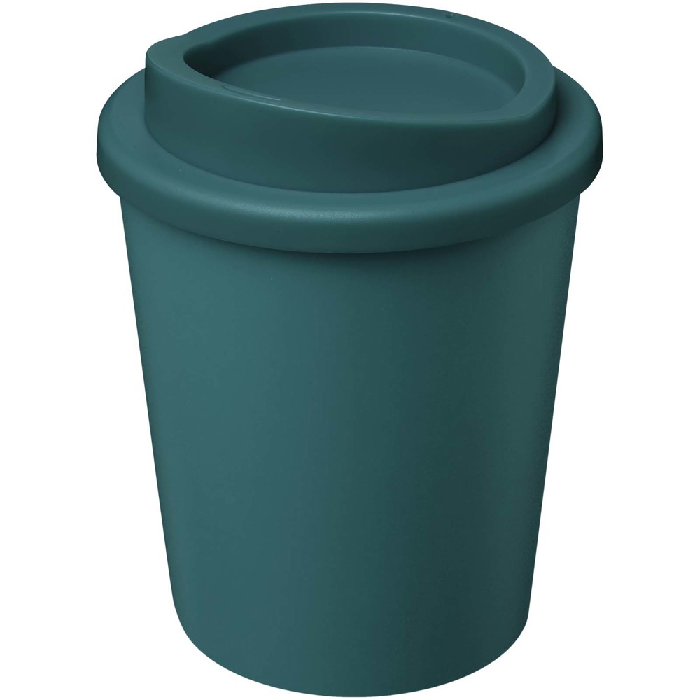 Americano® Espresso POP 250 ml tumbler - Deep Sea Green