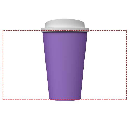 Americano® Infiniti 350 ml insulated tumbler