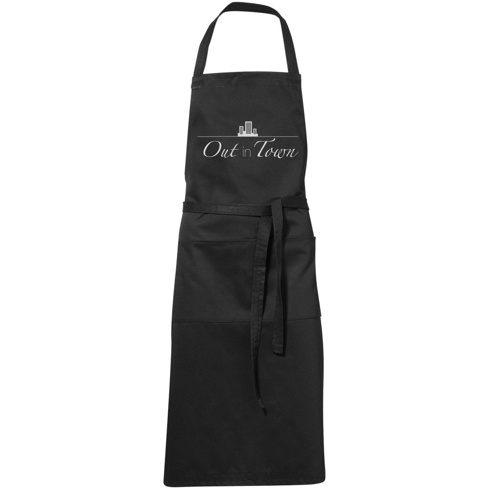Viera 240 g/m² apron