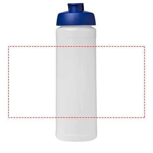 Baseline® Plus 750 ml flip lid sport bottle