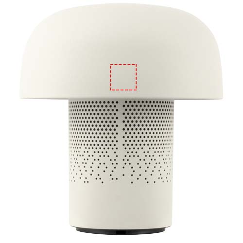 Kooduu Sensa Play portable speaker and lamp