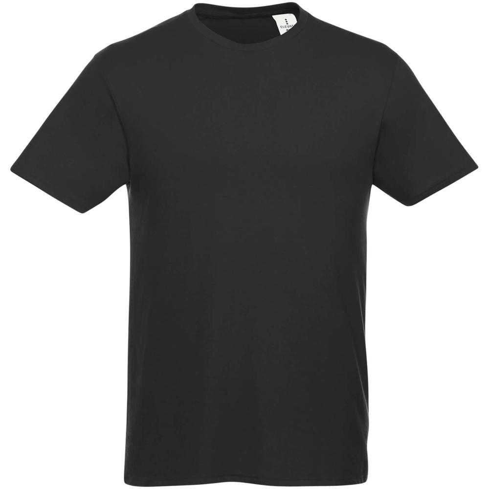 Heros 150 g/m2 short sleeve men's t-shirt
