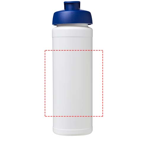 Baseline® Plus grip 750 ml flip lid sport bottle