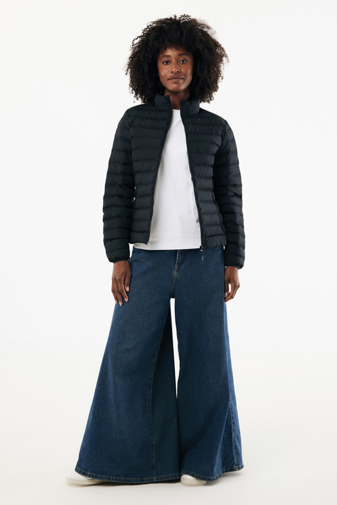 IQONIQ Maiko women recycled polyester padded jacket