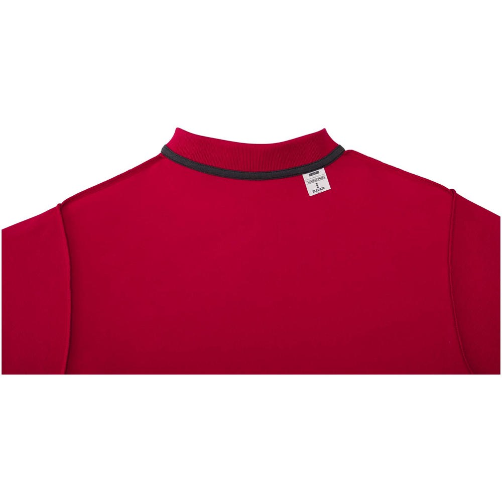 Helios 180 g/m2 short sleeve men's polo