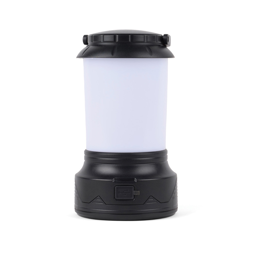 Nordic Drift Everest RCS Bright camping lantern with crank