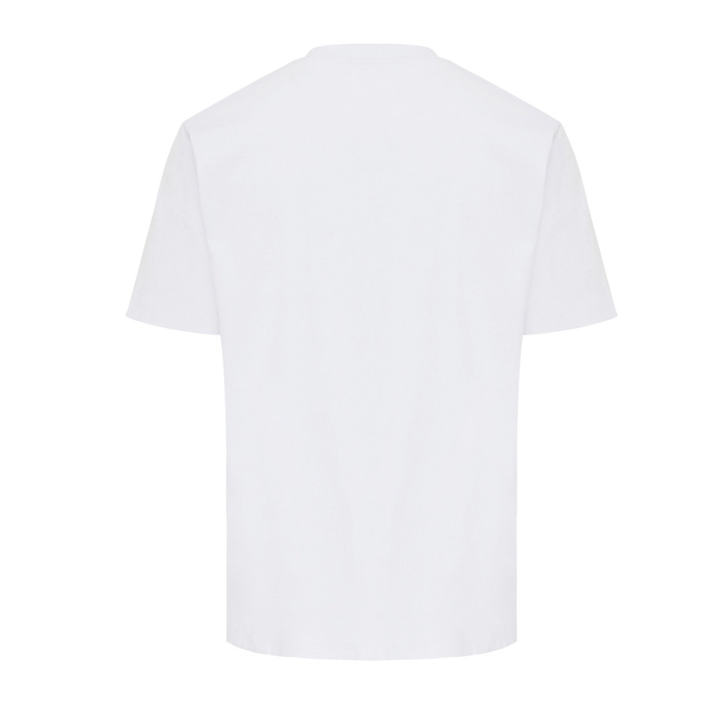 IQONIQ Nikko heavyweight recycled cotton t-shirt