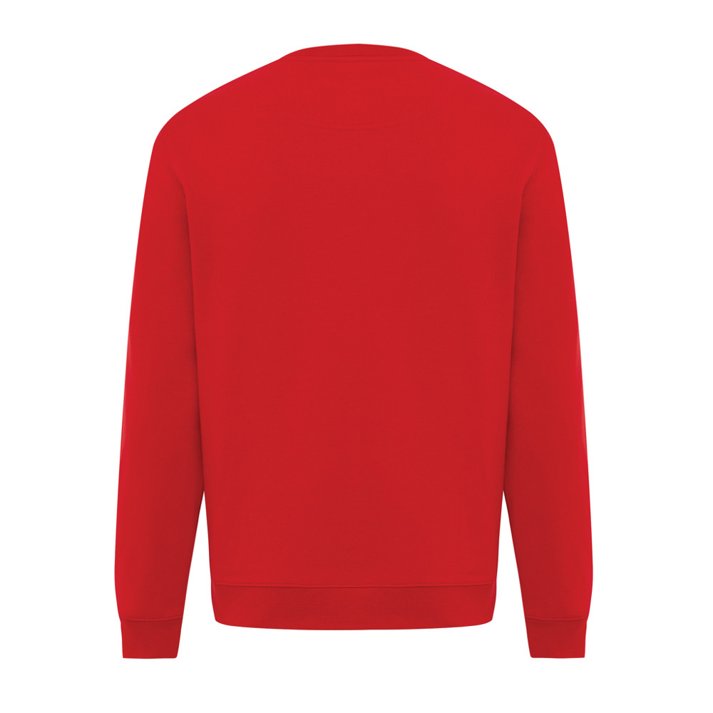 IQONIQ Torla recycled cotton crew neck