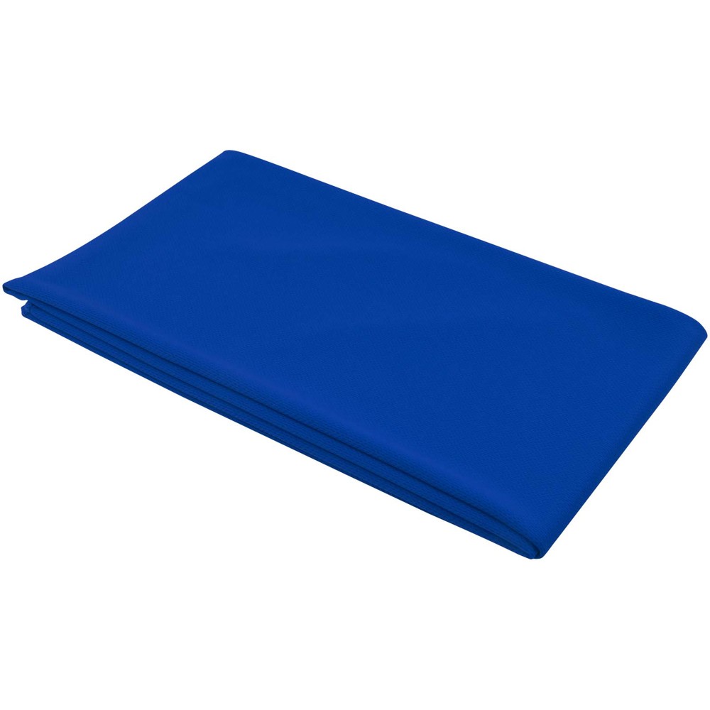 Lucas RPET sport towel 70x140 cm
