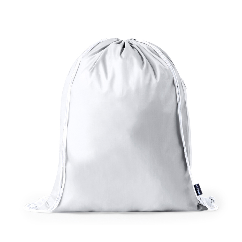 Drawstring Bag Hildan - BLA