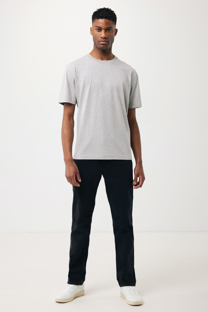 IQONIQ Teide recycled cotton t-shirt