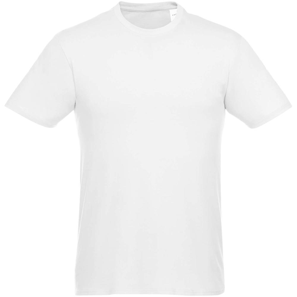 Heros 150 g/m2 short sleeve men's t-shirt
