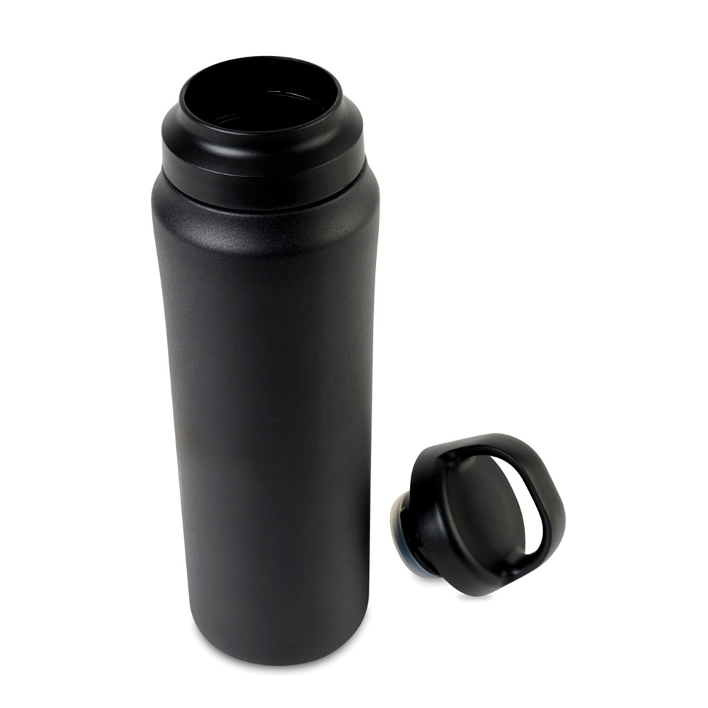 Aviana™ Rowan RCS Recycled Water Bottle 470 ML