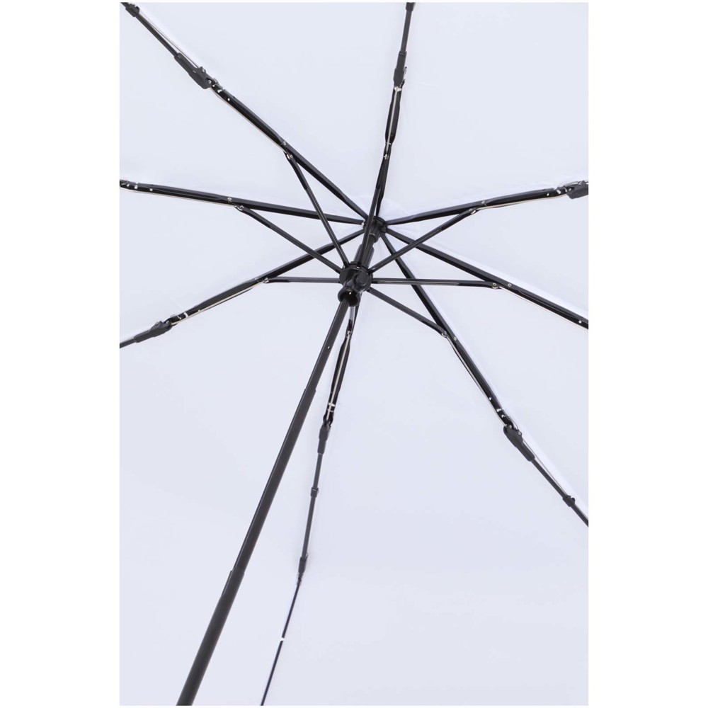 Aaron 23'' foldable manual umbrella