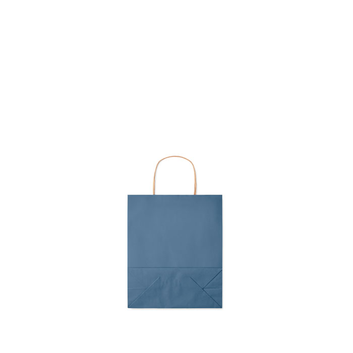 PAPER TONE S - Small Gift paper bag 90 gr/m²