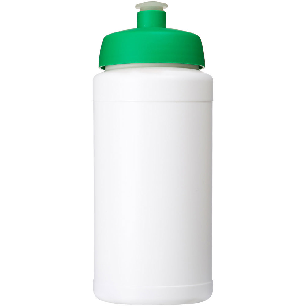 Baseline® Plus 500 ml bottle with sports lid