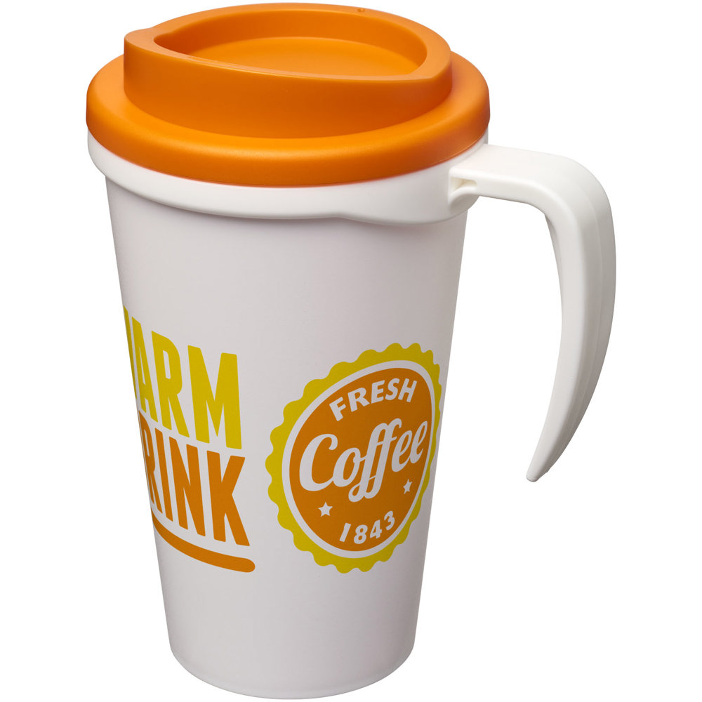 Americano® Grande 350 ml insulated mug