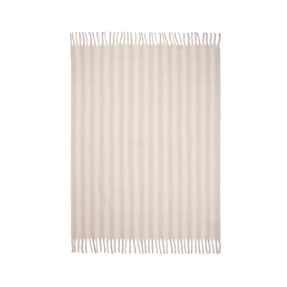 VINGA Lioro GRS wool blend blanket