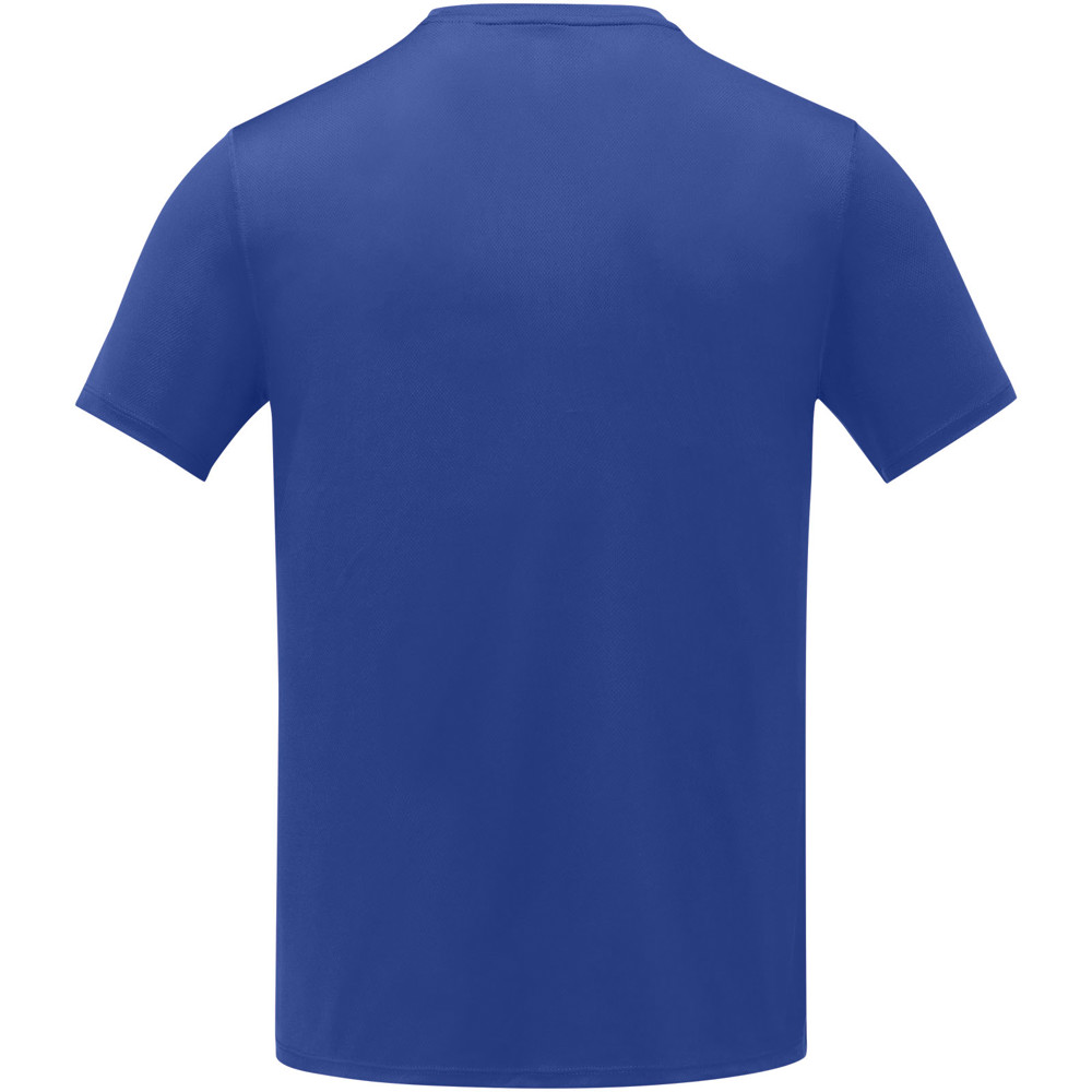 Kratos 105 g/m2 short sleeve men's cool fit t-shirt