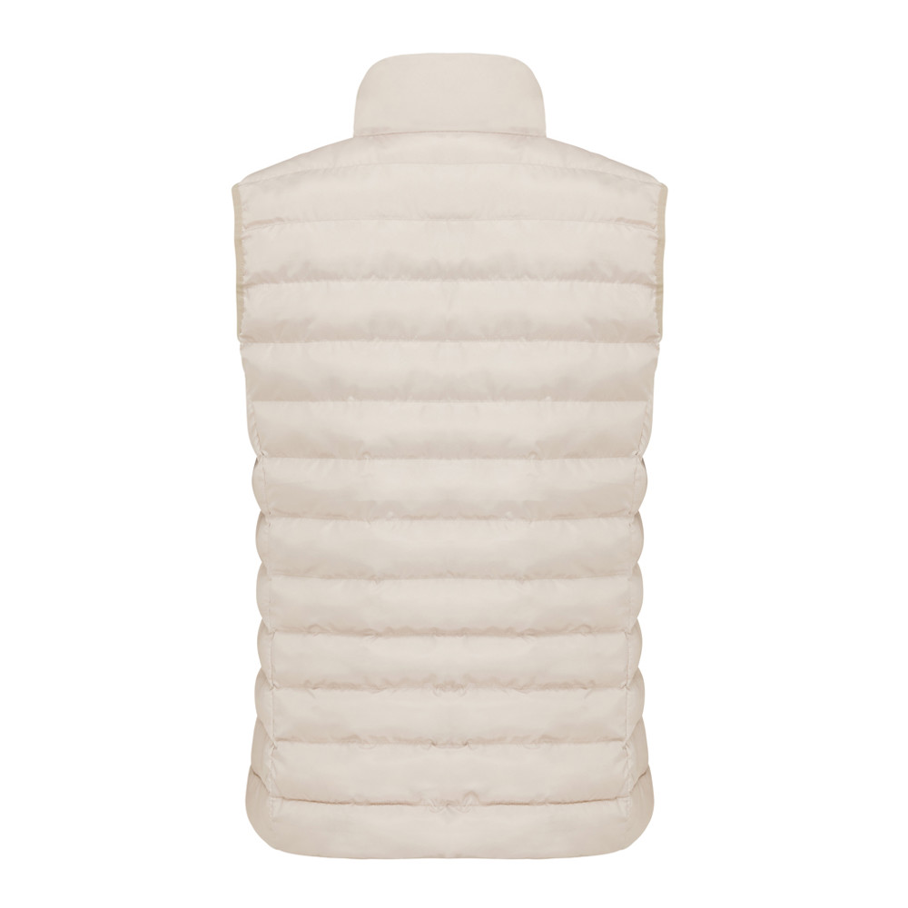 IQONIQ Meru women recycled polyester bodywarmer