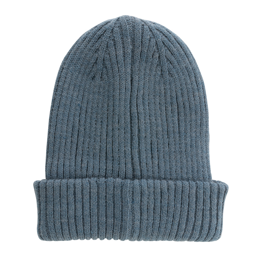 Impact AWARE™ Polylana® double knitted beanie