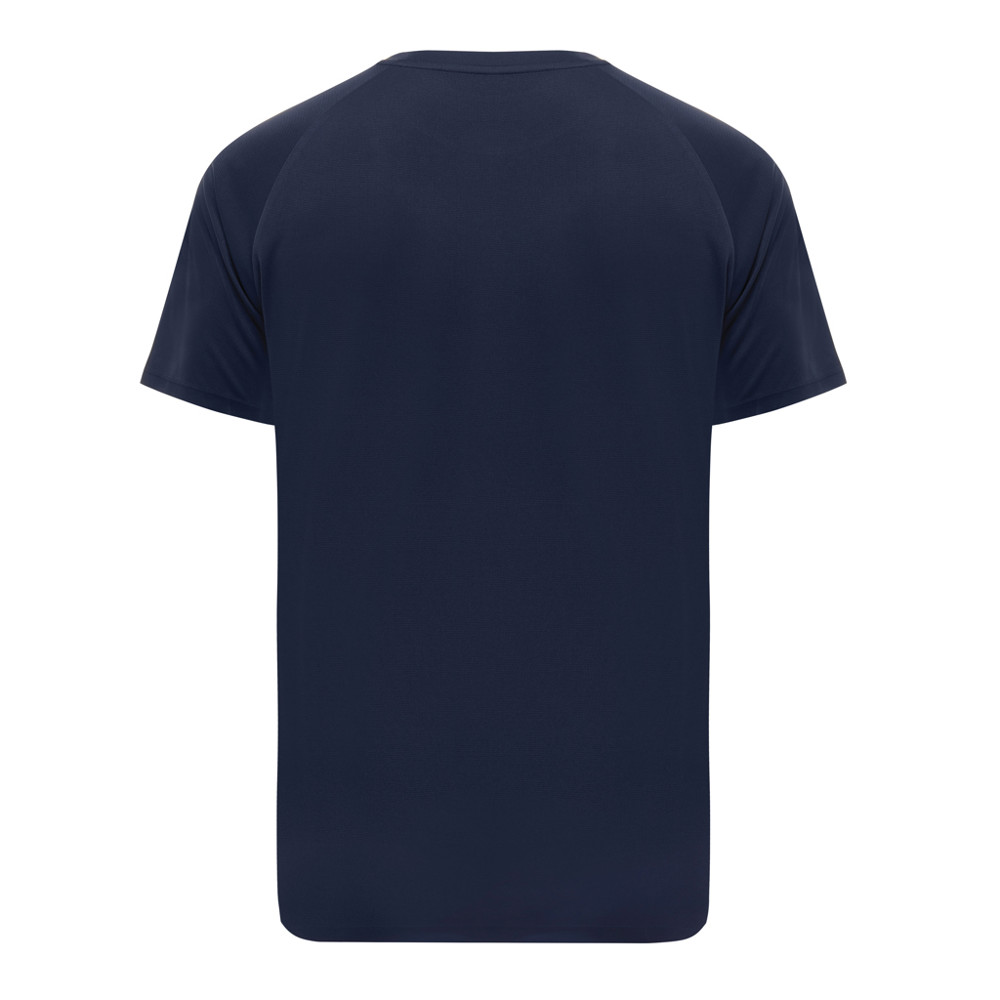 IQONIQ Tikal recycled polyester quick dry sport t-shirt