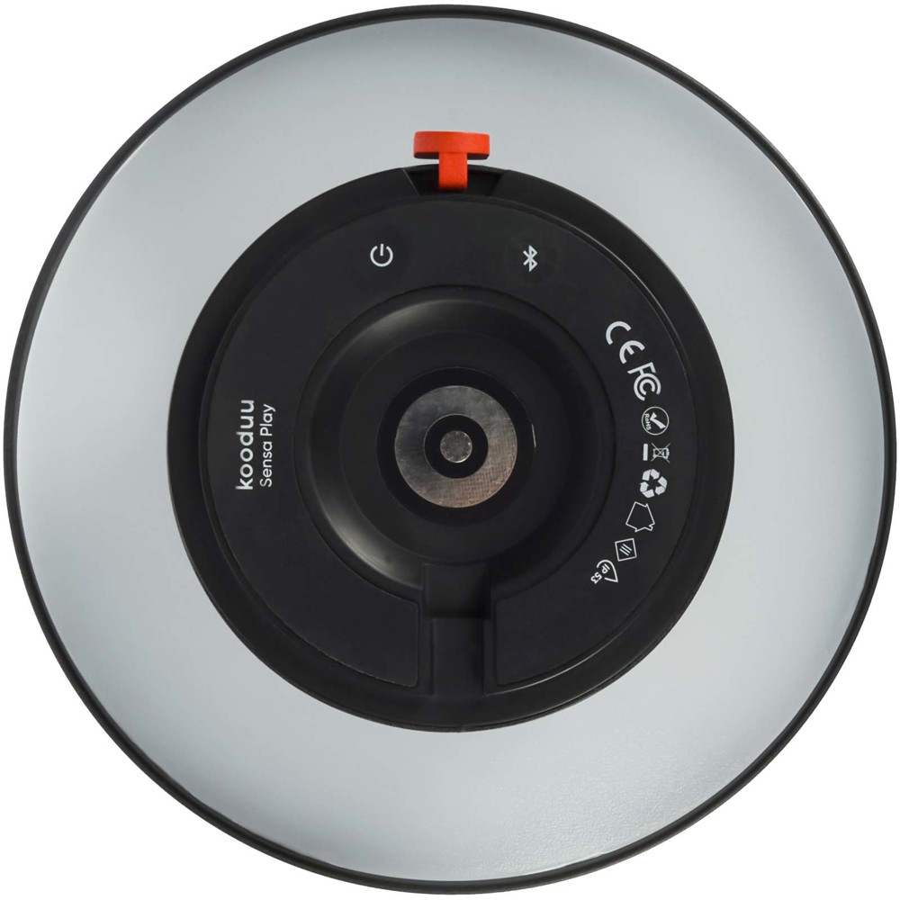 Kooduu Sensa Play portable speaker and lamp