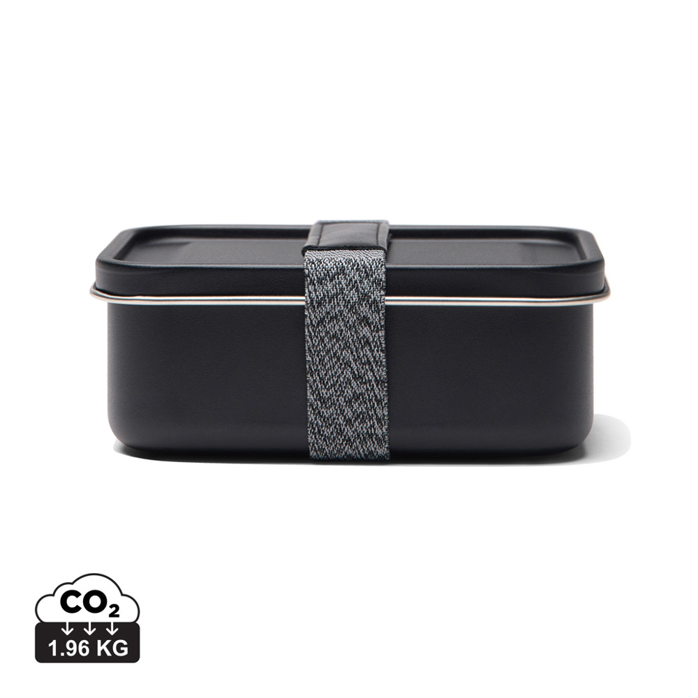VINGA Parks RCS SS lunch box