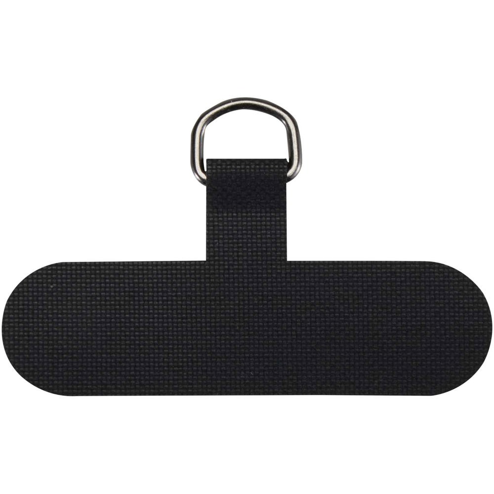 Vega adjustable recycled smartphone lanyard