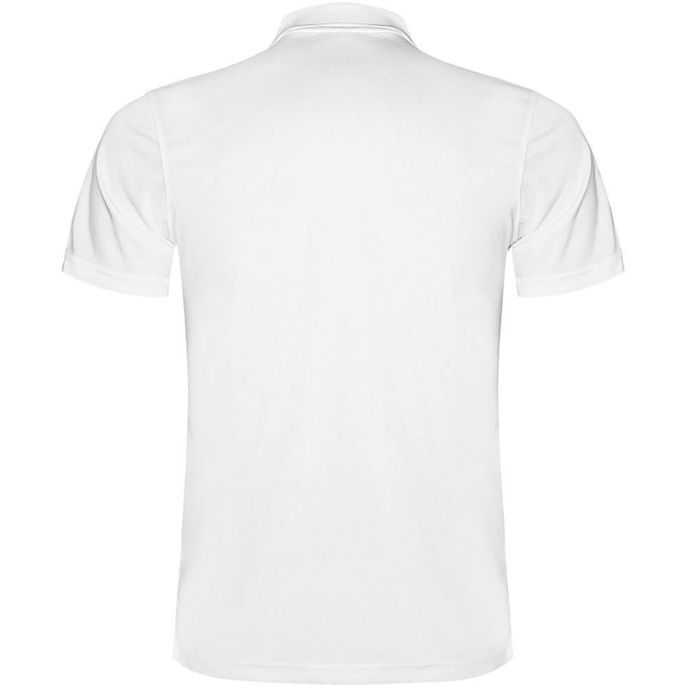 Monzha 150 g/m² short sleeve men's sports polo