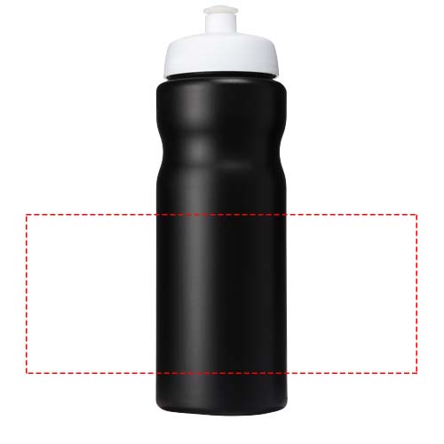 Baseline® Plus 650 ml sport bottle
