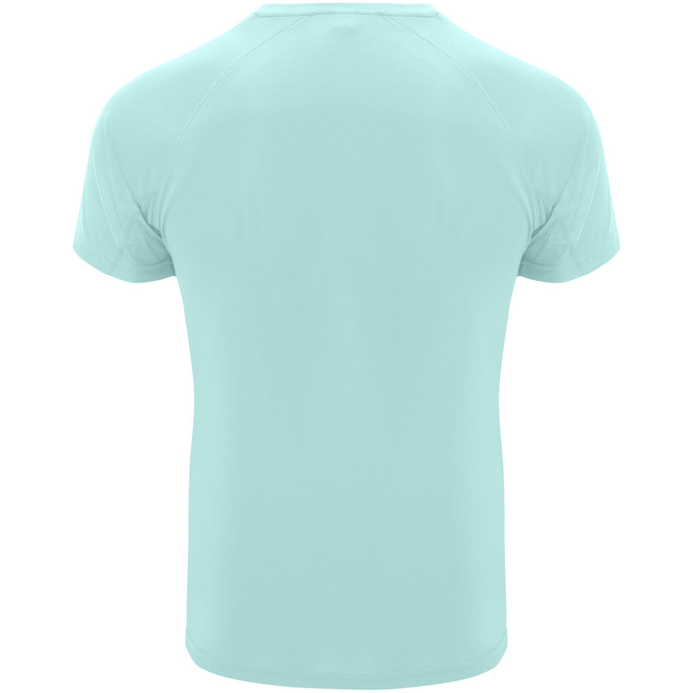 Bahrain 135 g/m2 short sleeve men's sports t-shirt