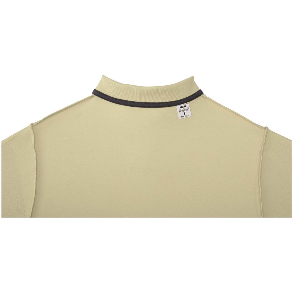 Helios 180 g/m2 short sleeve men's polo