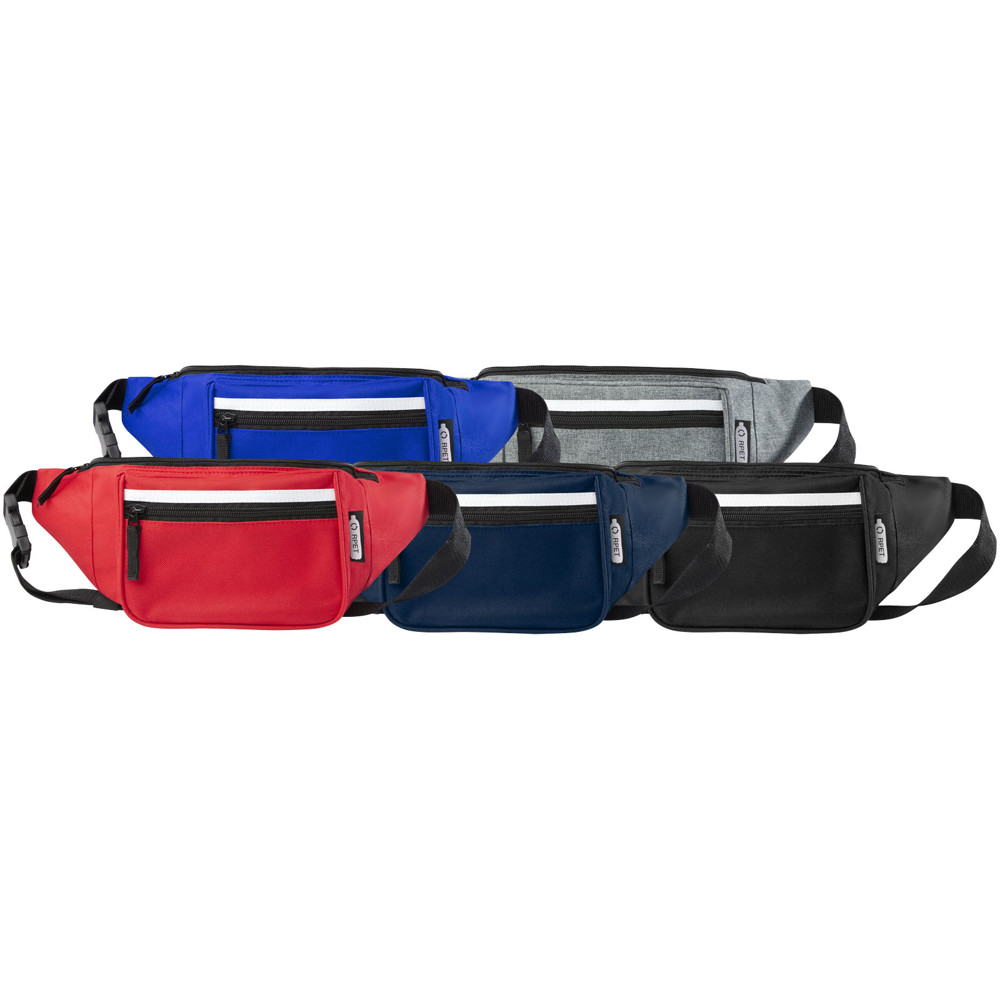 Journey GRS RPET waist bag