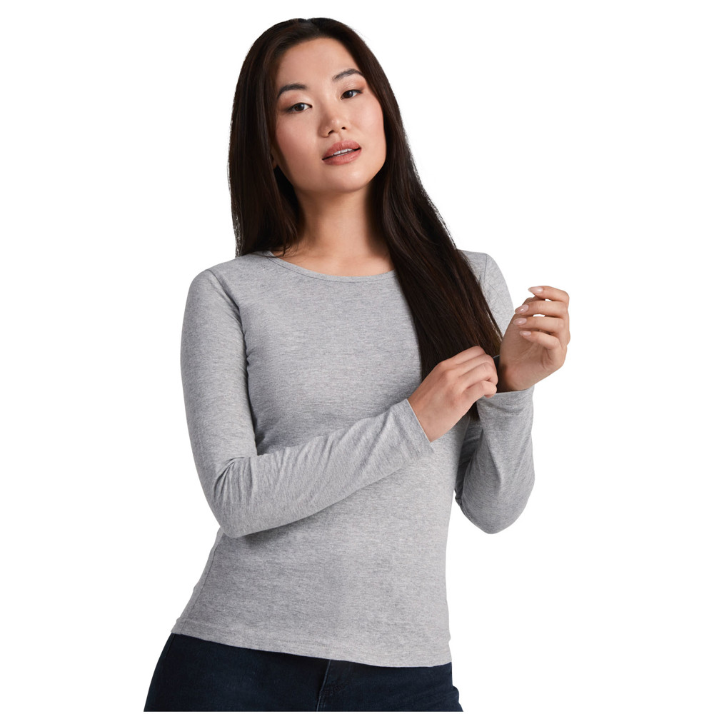 Extreme 160 g/m² long sleeve women's t-shirt